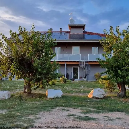Antica Dimora Dei Gelsi Bed and breakfast Manerba del Garda