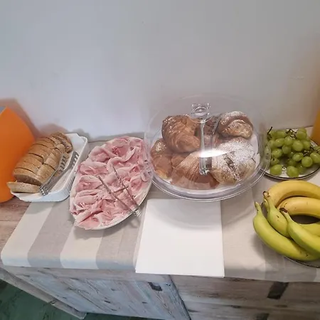 Antica Dimora Dei Gelsi Bed and breakfast *