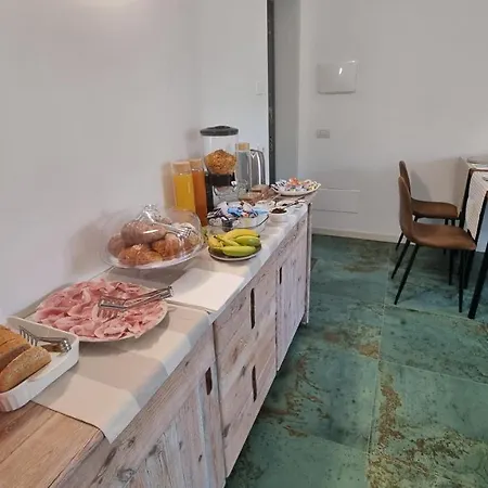 Bed and breakfast Antica Dimora Dei Gelsi Manerba del Garda