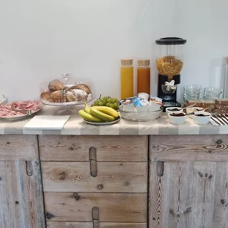 Bed and breakfast Antica Dimora Dei Gelsi