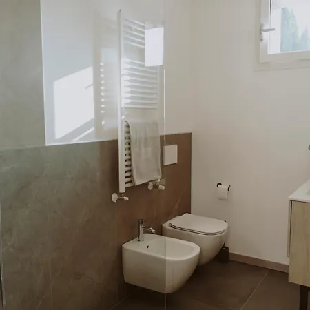 Antica Dimora Dei Gelsi Bed and breakfast Manerba del Garda