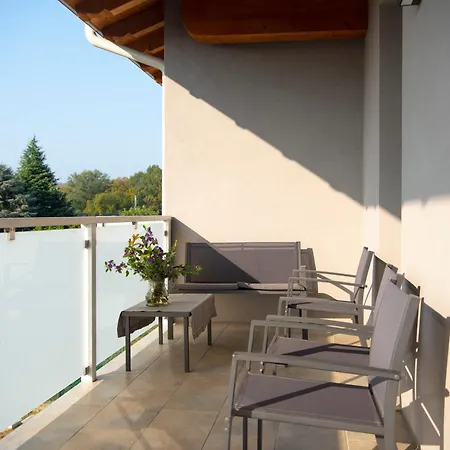Antica Dimora Dei Gelsi Bed and breakfast *