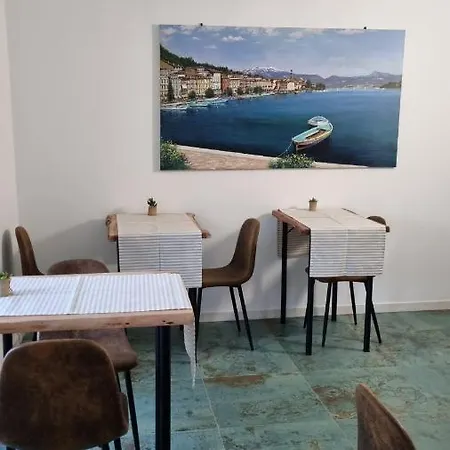 Antica Dimora Dei Gelsi *